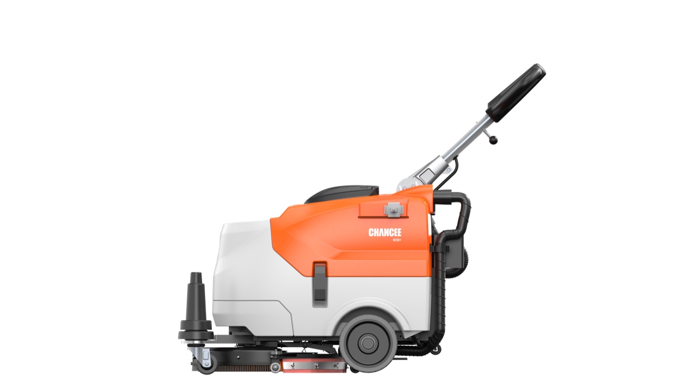 ORKA 30B Plus