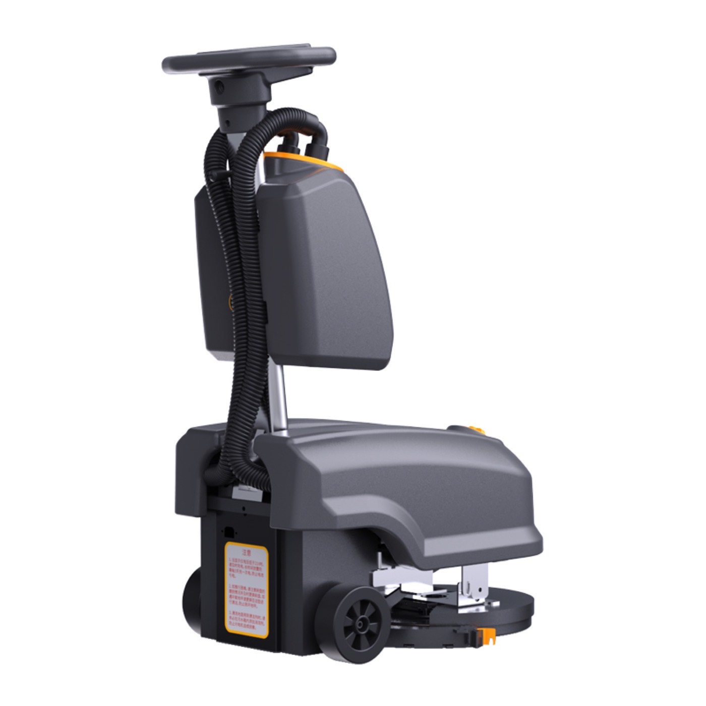 ORKA 30B