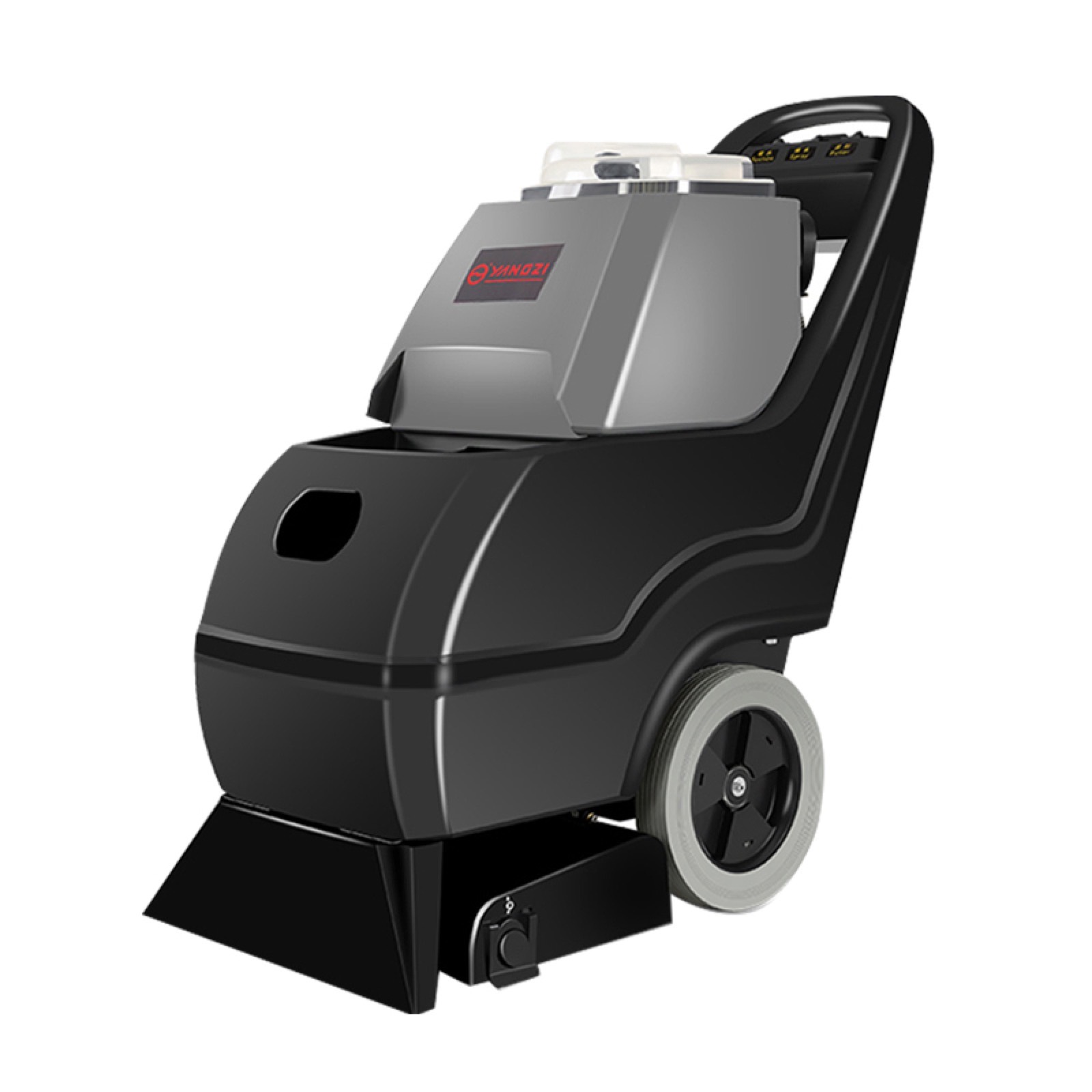ORKA DT-1